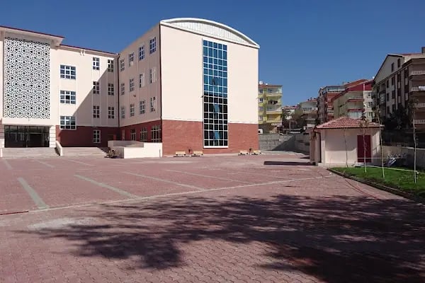 Battalgazi Ortaokulu - Resim 3