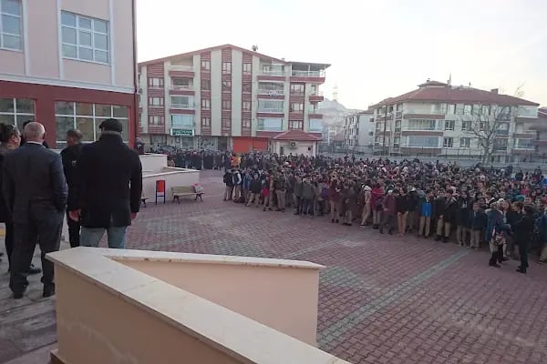 Battalgazi Ortaokulu - Resim 6