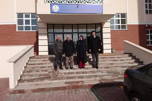 Battalgazi Ortaokulu - Resim 11