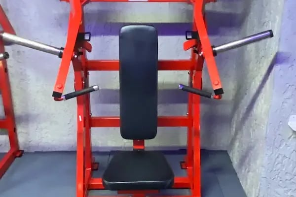 GYM LABS - Resim 4