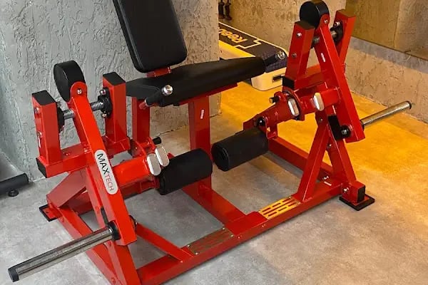 GYM LABS - Resim 13