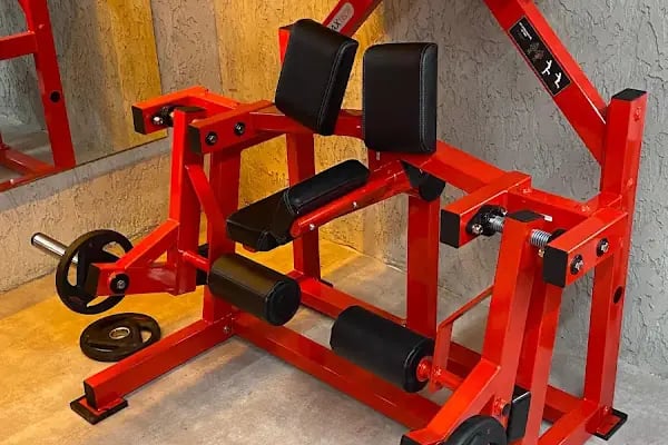 GYM LABS - Resim 16