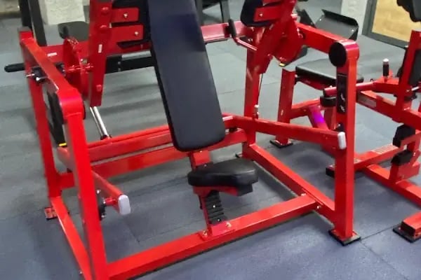 GYM LABS - Resim 12
