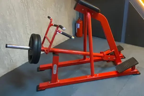 GYM LABS - Resim 19