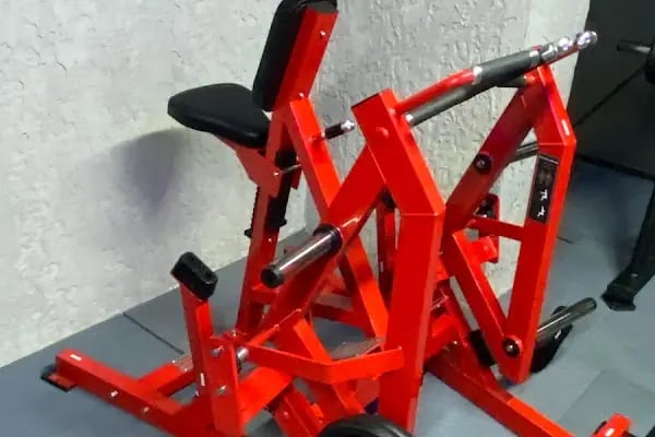 GYM LABS - Resim 9