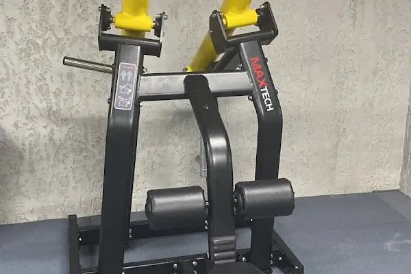 GYM LABS - Resim 5