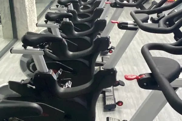 GYM LABS - Resim 1