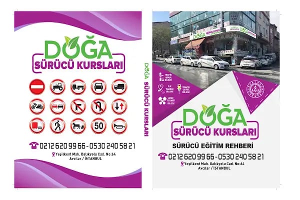 YEŞİLKENT DOĞA SÜRÜCÜ KURSU - Resim 8