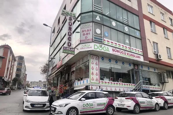 YEŞİLKENT DOĞA SÜRÜCÜ KURSU - Resim 13