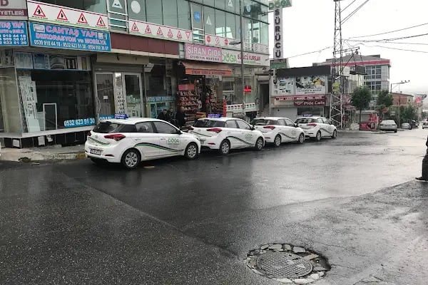 YEŞİLKENT DOĞA SÜRÜCÜ KURSU - Resim 3