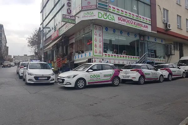 YEŞİLKENT DOĞA SÜRÜCÜ KURSU - Resim 14