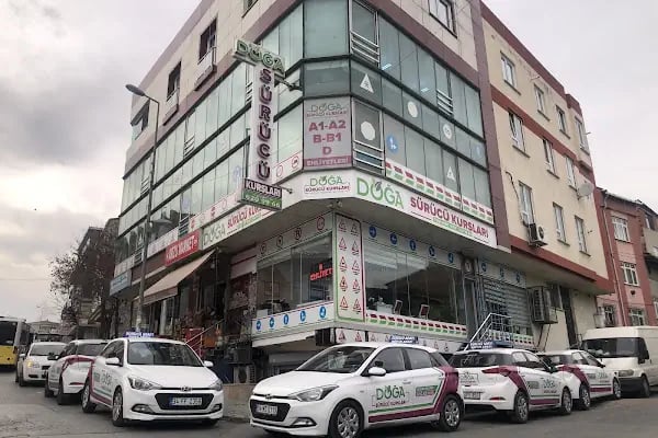 YEŞİLKENT DOĞA SÜRÜCÜ KURSU - Resim 12