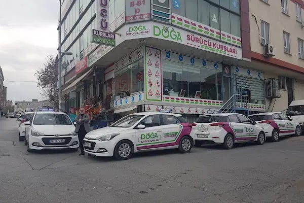 YEŞİLKENT DOĞA SÜRÜCÜ KURSU - Resim 15