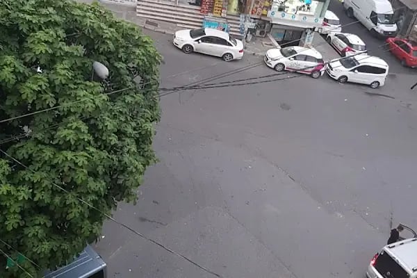YEŞİLKENT DOĞA SÜRÜCÜ KURSU - Resim 5