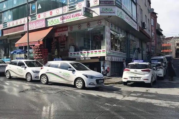 YEŞİLKENT DOĞA SÜRÜCÜ KURSU - Resim 4
