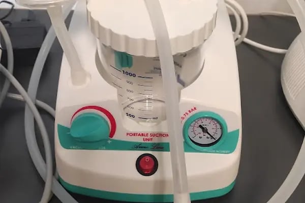 Patikon Veteriner Kliniği - Resim 7