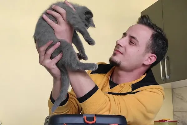 Patikon Veteriner Kliniği - Resim 4