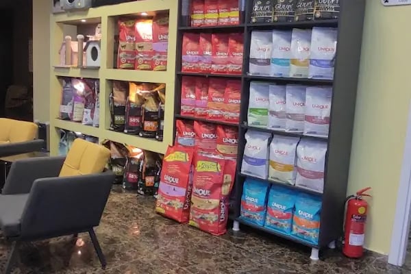 Patikon Veteriner Kliniği - Resim 15