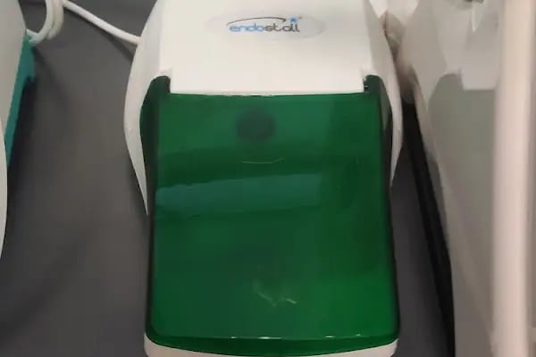 Patikon Veteriner Kliniği - Resim 18