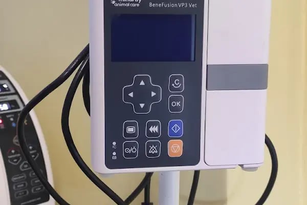 Patikon Veteriner Kliniği - Resim 10