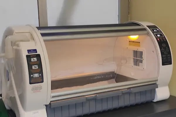 Patikon Veteriner Kliniği - Resim 16