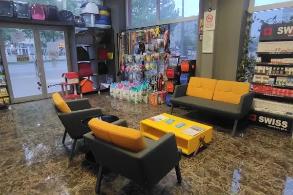 Patikon Veteriner Kliniği - Resim 5