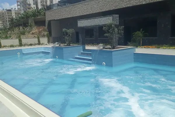 Selinti Hamam &amp; Spa ; Alanya Turkish Bath - Resim 9