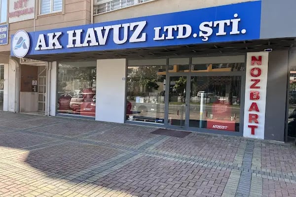 Selinti Hamam &amp; Spa ; Alanya Turkish Bath - Resim 1