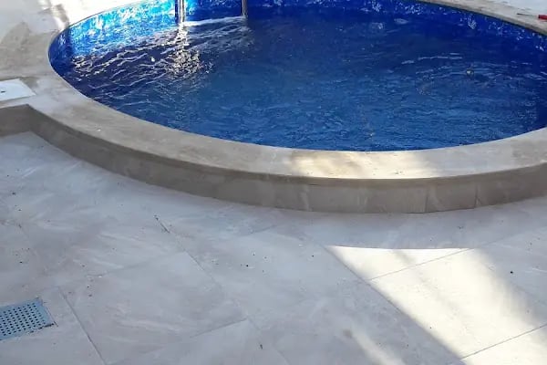 Selinti Hamam &amp; Spa ; Alanya Turkish Bath - Resim 4