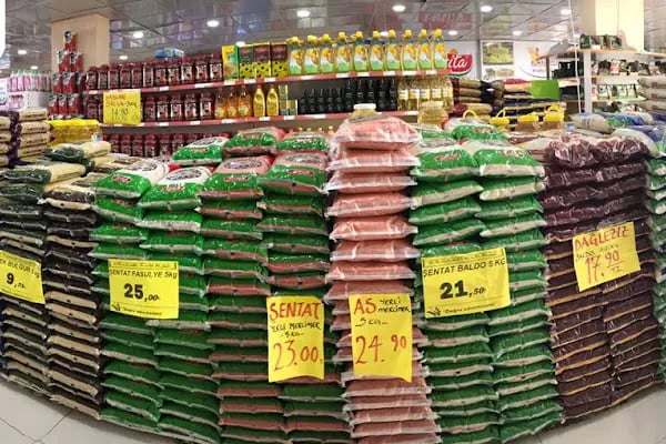 NEHİR GROSS MARKET - Resim 4