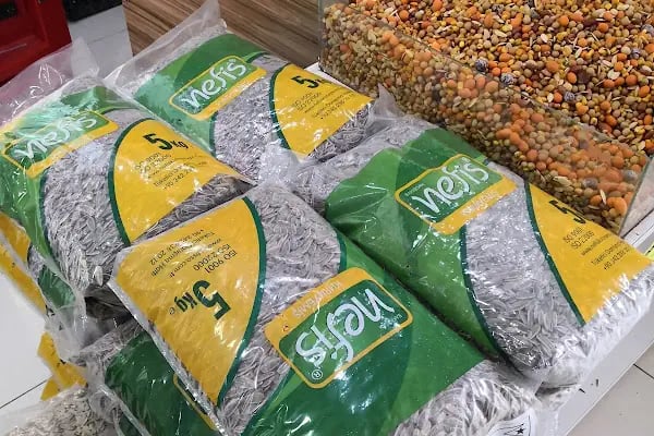 NEHİR GROSS MARKET - Resim 5