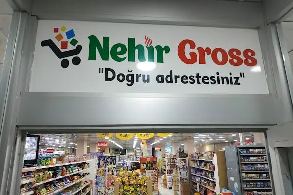 NEHİR GROSS MARKET - Resim 10
