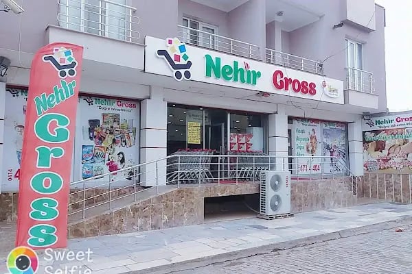 NEHİR GROSS MARKET - Resim 6