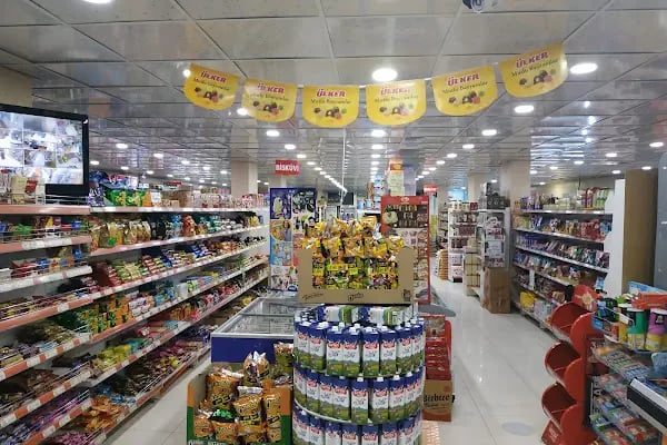 NEHİR GROSS MARKET - Resim 2