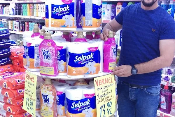 NEHİR GROSS MARKET - Resim 9