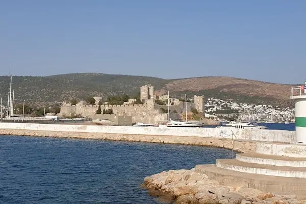 Bodrum Feribot İşletmeciliği - Resim 6