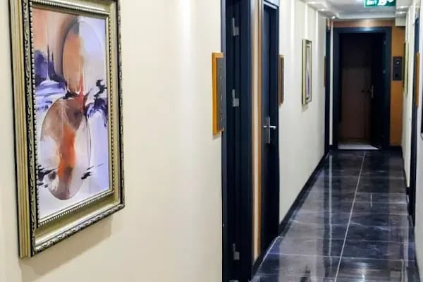 Lantis Otel Avcılar - Resim 5
