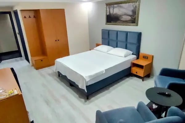 Lantis Otel Avcılar - Resim 12