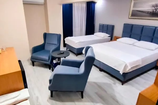 Lantis Otel Avcılar - Resim 17