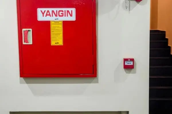 Lantis Otel Avcılar - Resim 9