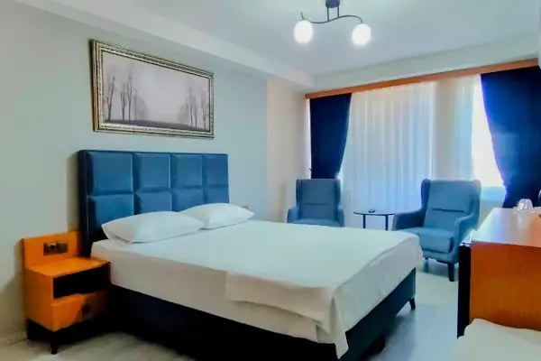 Lantis Otel Avcılar - Resim 2