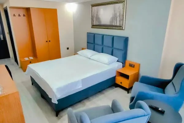 Lantis Otel Avcılar - Resim 13
