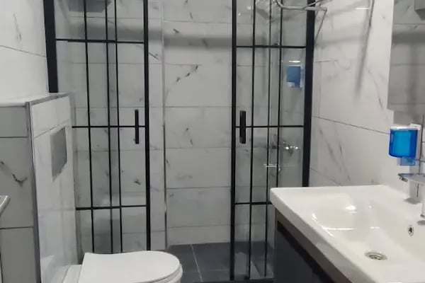 Lantis Otel Avcılar - Resim 8