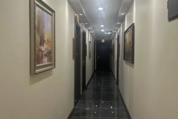 Lantis Otel Avcılar - Resim 18