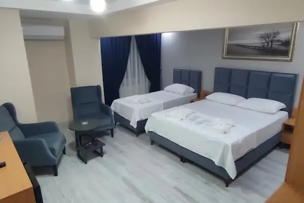 Lantis Otel Avcılar - Resim 11