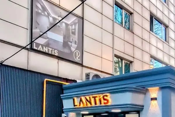Lantis Otel Avcılar - Resim 10
