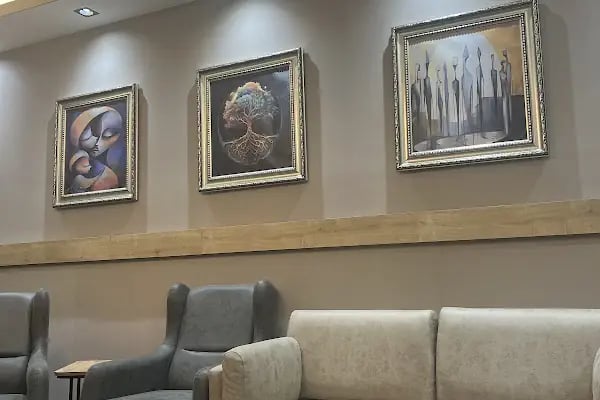 Lantis Otel Avcılar - Resim 16