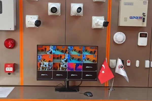 Akkomsan Petrol LPG &amp; Akaryakıt İstasyon Hizmetleri - Resim 12