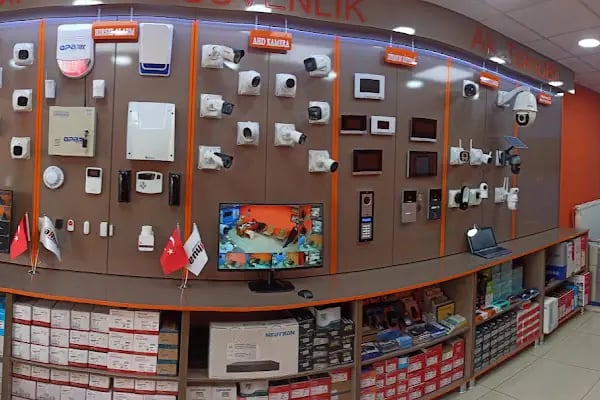 Akkomsan Petrol LPG &amp; Akaryakıt İstasyon Hizmetleri - Resim 7