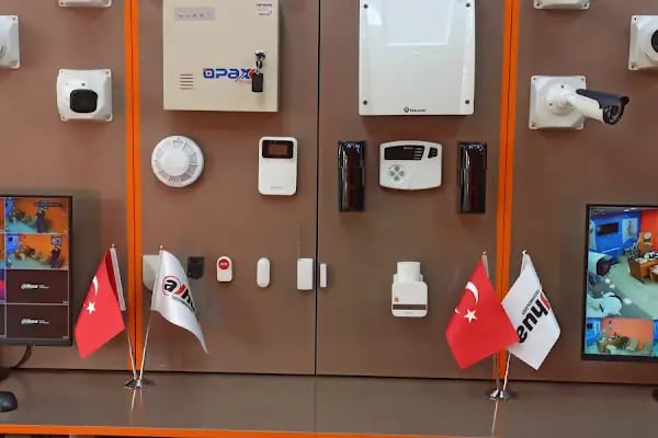 Akkomsan Petrol LPG &amp; Akaryakıt İstasyon Hizmetleri - Resim 18